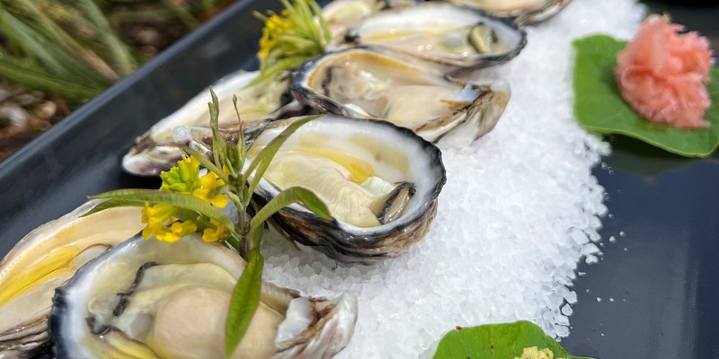 aussiebucketlist.com.au - Pepper & Salt Restaurant - 4