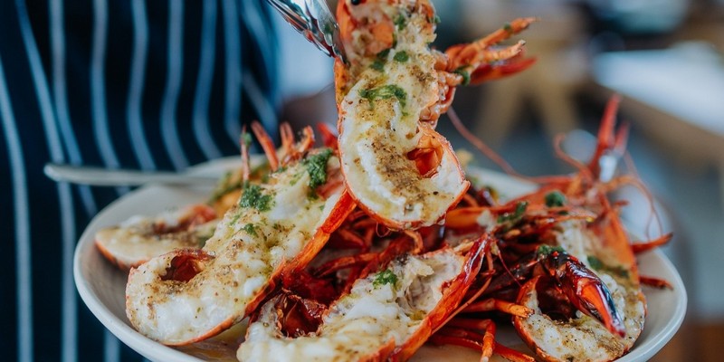 aussiebucketlist.com.au - Pepper & Salt Restaurant - 5
