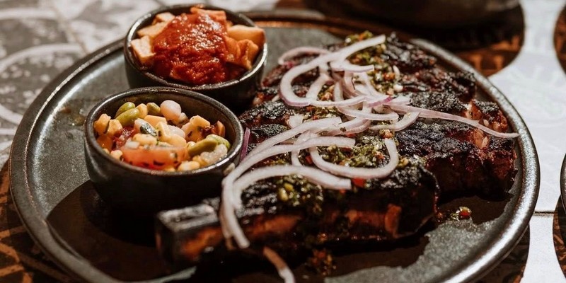 aussiebucketlist.com.au - Papa Fuego Restaurant - 2