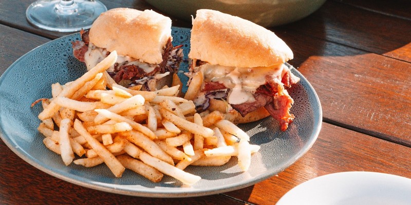 aussiebucketlist.com.au - The Pumphouse Restaurant - 2