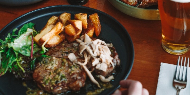 aussiebucketlist.com.au - The Pumphouse Restaurant - 3