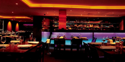 Hanuman Restaurant