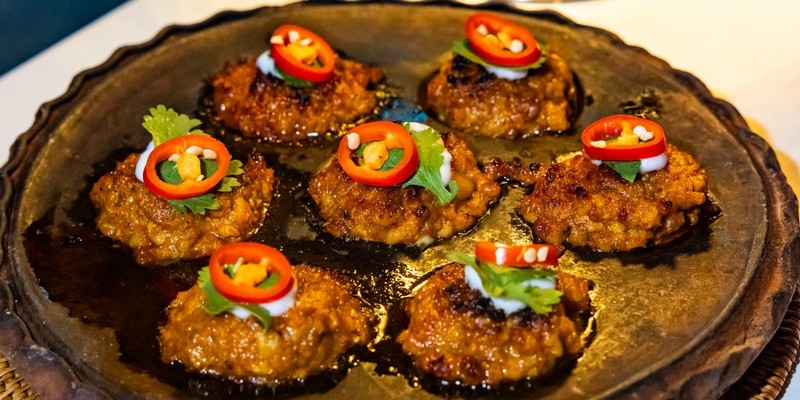aussiebucketlist.com.au - Hanuman Restaurant - 2