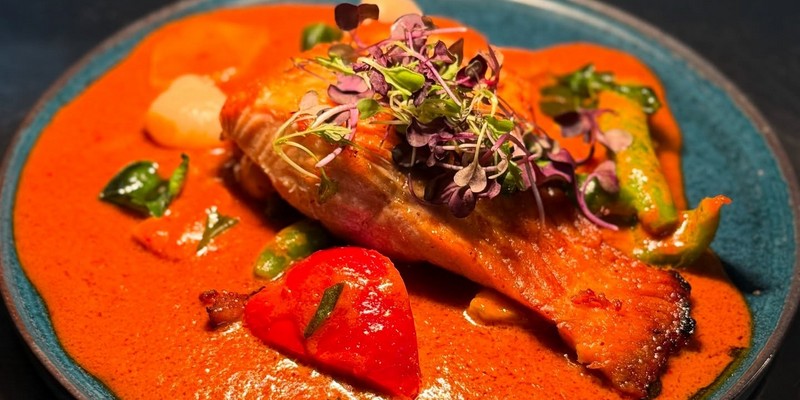 aussiebucketlist.com.au - Hanuman Restaurant - 3