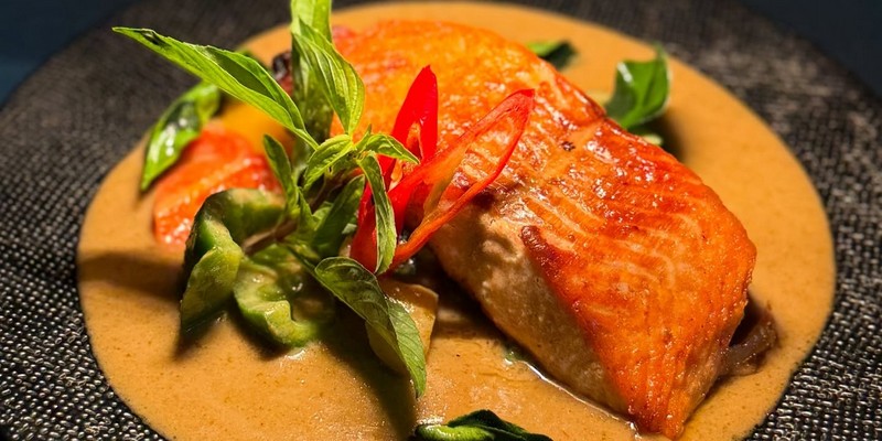 aussiebucketlist.com.au - Hanuman Restaurant - 4