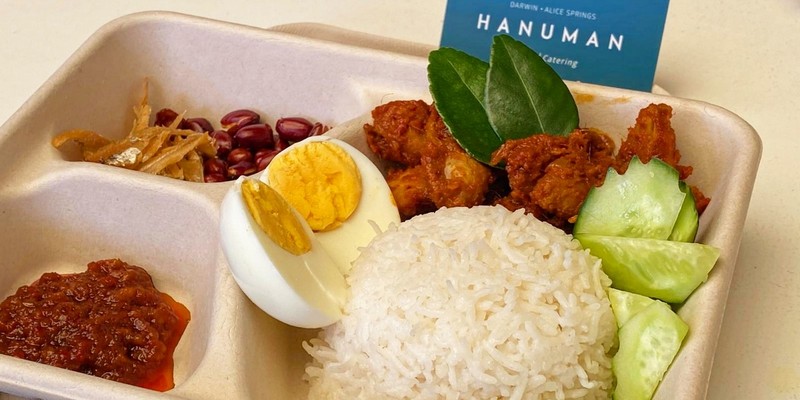 aussiebucketlist.com.au - Hanuman Restaurant - 6