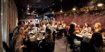 Ella by Minoli Restaurant