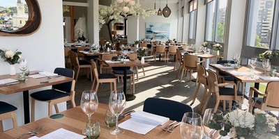 Bridgewater Restaurant