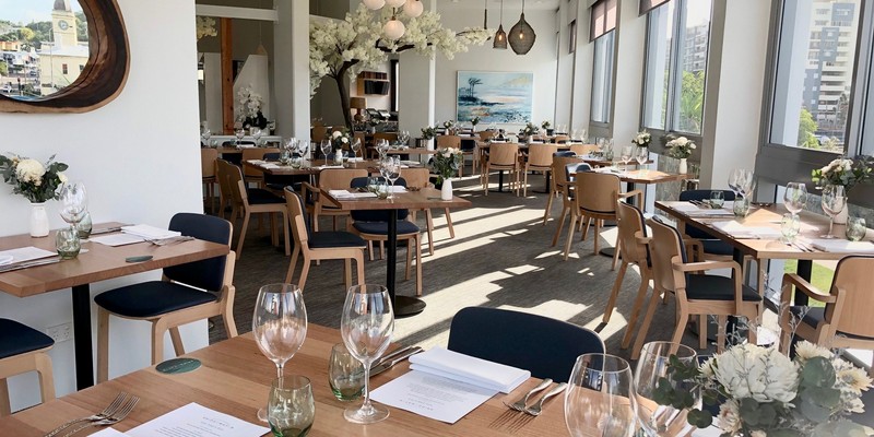 aussiebucketlist.com.au - Bridgewater Restaurant - 1