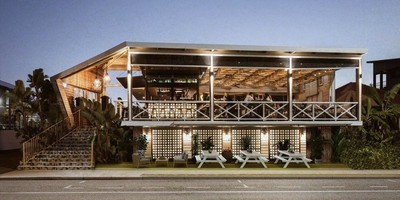 Shorehouse Restaurant