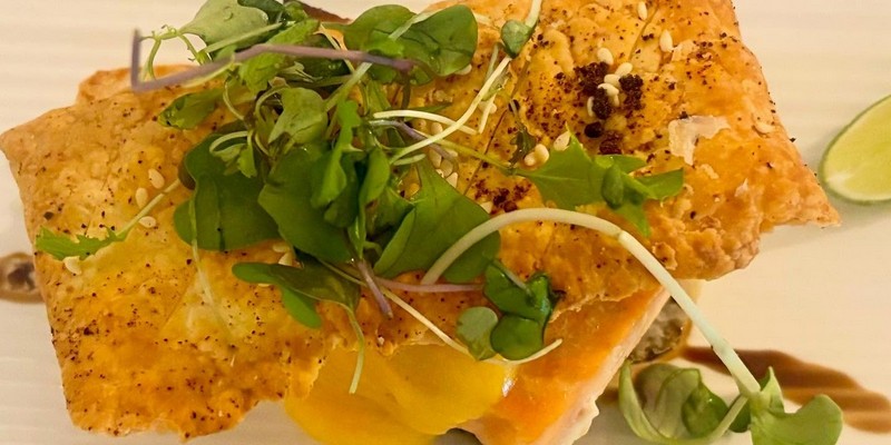 aussiebucketlist.com.au - The Old Salt Bush Restaurant - 2