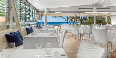 Sails Restaurant