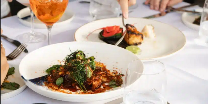 aussiebucketlist.com.au - Sails Restaurant - 4