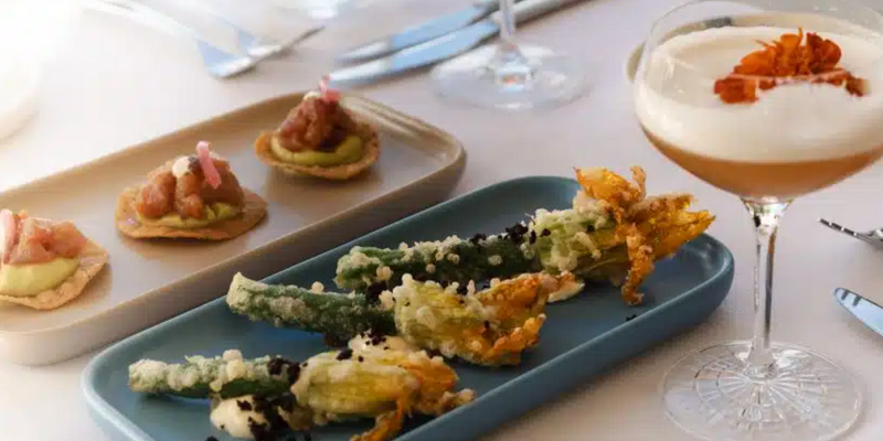 aussiebucketlist.com.au - Sails Restaurant - 5