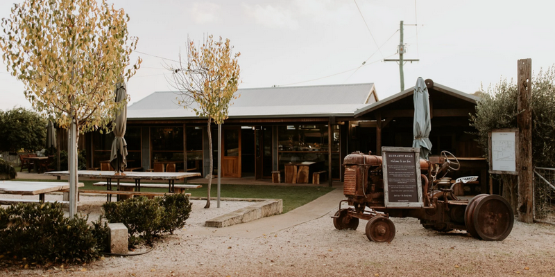 aussiebucketlist.com.au - Glenarty Road Restaurant - 1