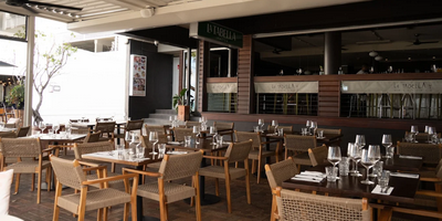 La Tabella Trattoria