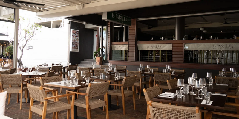 aussiebucketlist.com.au - La Tabella Trattoria - 1