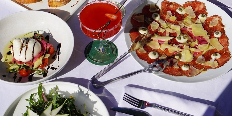 aussiebucketlist.com.au - La Tabella Trattoria - 9