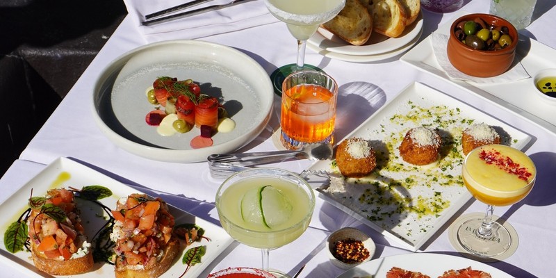 aussiebucketlist.com.au - La Tabella Trattoria - 10