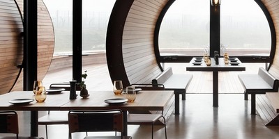 Levantine Hill Estate