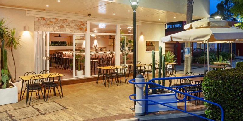 aussiebucketlist.com.au - Wildginger Huskisson - 1