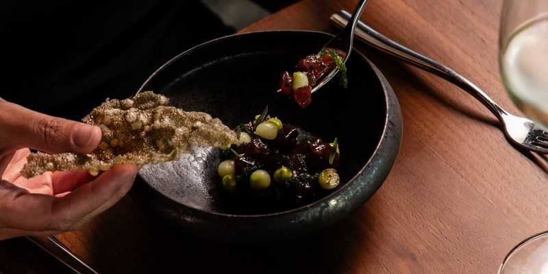 aussiebucketlist.com.au - Bommie Restaurant - 5