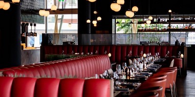 CC’s Bar & Grill