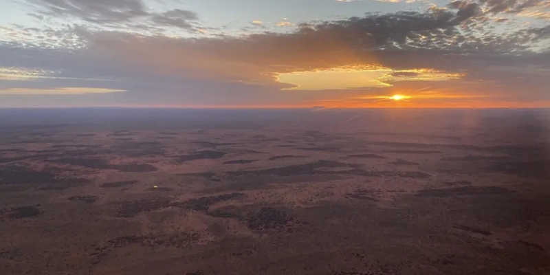 aussiebucketlist.com.au - The Ultimate Outback Adventure including Scenic Flight - 2