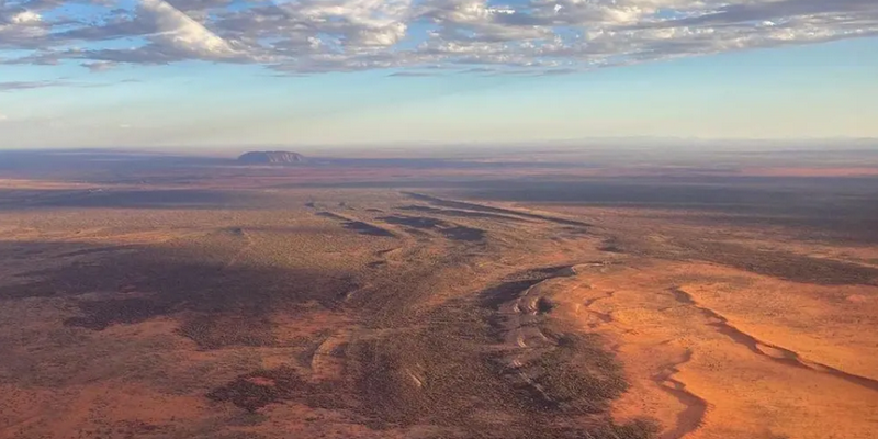 aussiebucketlist.com.au - The Ultimate Outback Adventure including Scenic Flight - 4