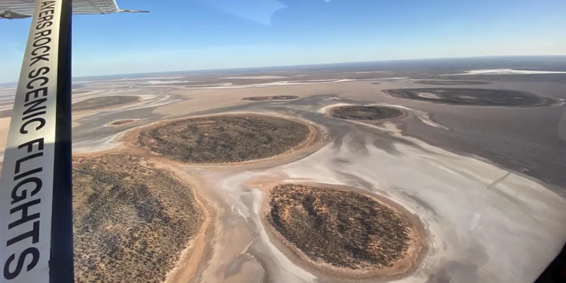 aussiebucketlist.com.au - The Ultimate Outback Adventure including Scenic Flight - 5