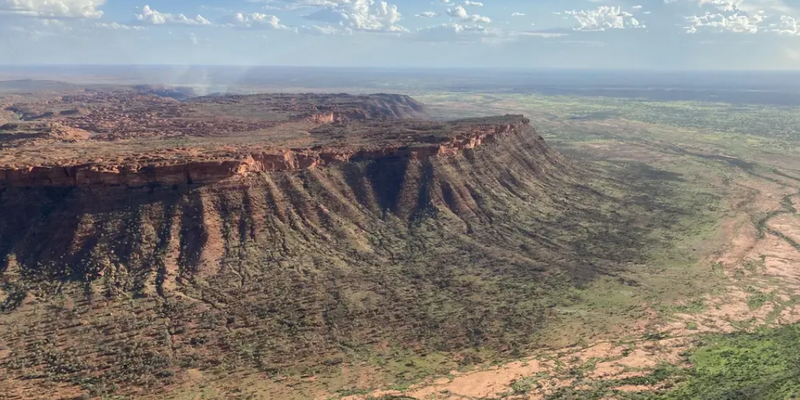 aussiebucketlist.com.au - The Ultimate Outback Adventure including Scenic Flight - 6