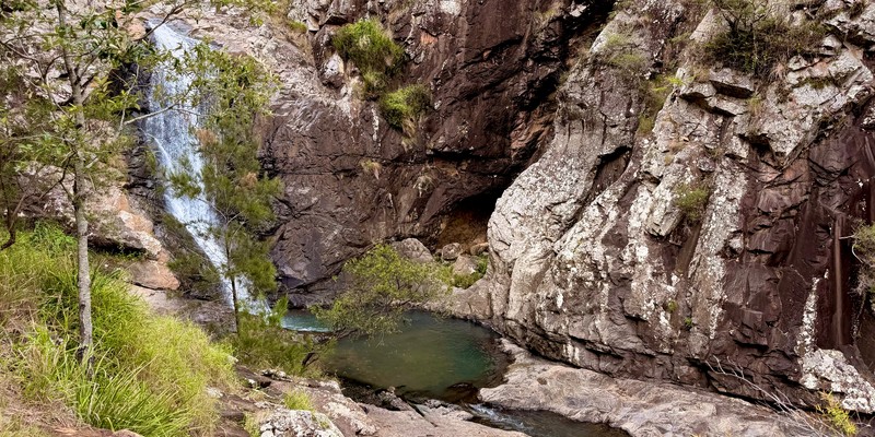 aussiebucketlist.com.au - Cedar Creek Falls - 3