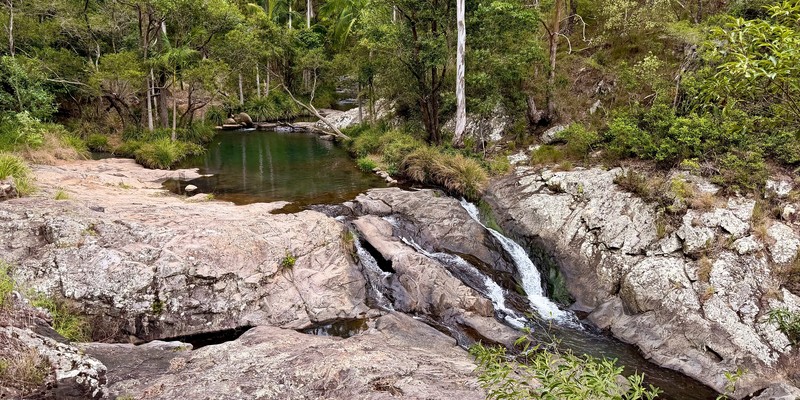 aussiebucketlist.com.au - Cedar Creek Falls - 4