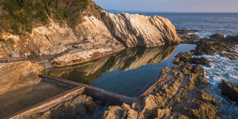 aussiebucketlist.com.au - Bermagui Blue Pool - 2