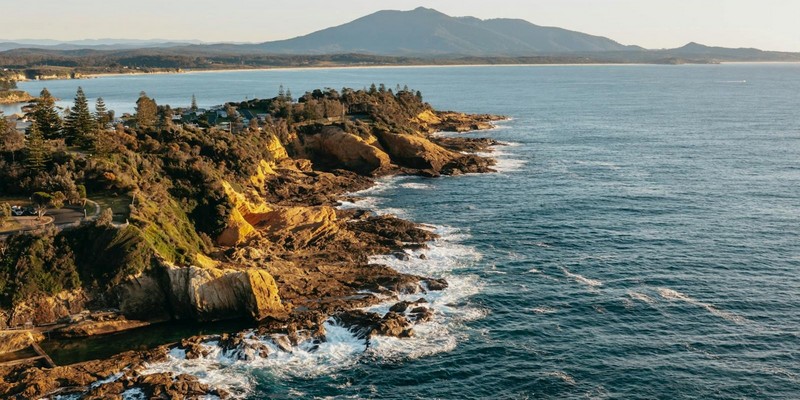 aussiebucketlist.com.au - Bermagui Blue Pool - 3