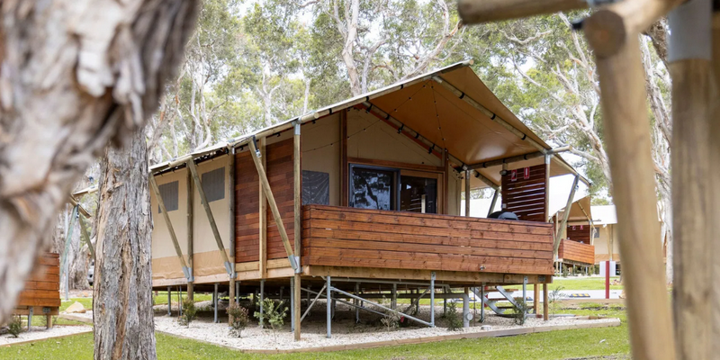 aussiebucketlist.com.au - Reflections Bonny Hills Holiday Park - 4