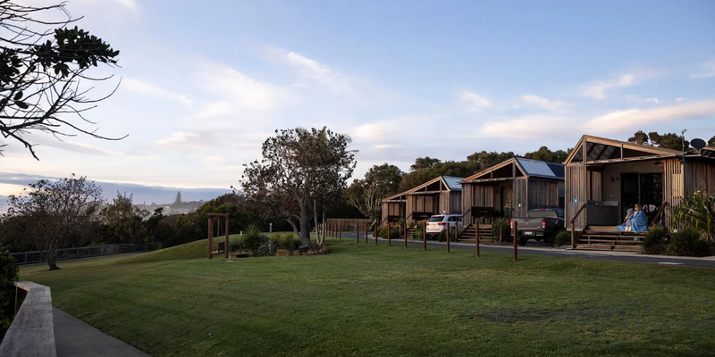 aussiebucketlist.com.au - Reflections Bonny Hills Holiday Park - 7