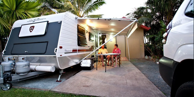 aussiebucketlist.com.au - BIG4 Adventure Whitsunday Resort - 2