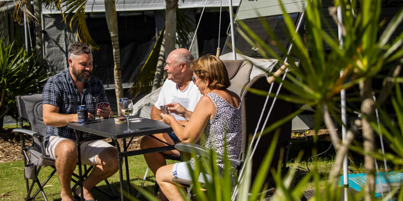 aussiebucketlist.com.au - BIG4 Adventure Whitsunday Resort - 6