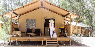 Koondrook Retreat