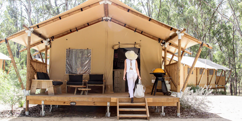aussiebucketlist.com.au - Koondrook Retreat - 1