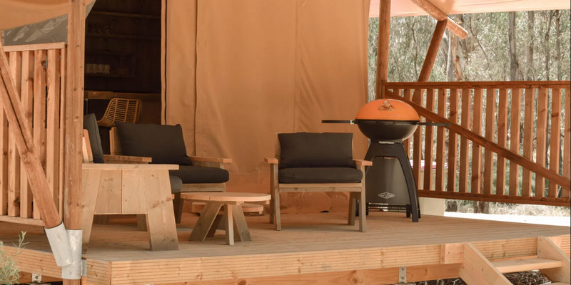 aussiebucketlist.com.au - Koondrook Retreat - 2
