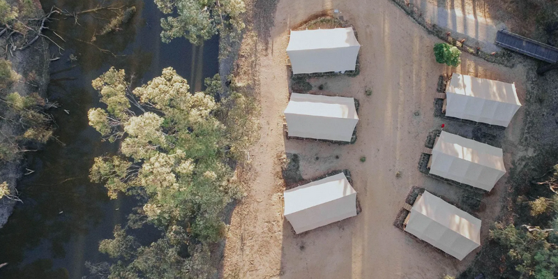 aussiebucketlist.com.au - Koondrook Retreat - 3
