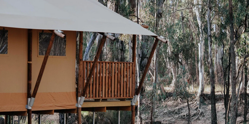 aussiebucketlist.com.au - Koondrook Retreat - 5