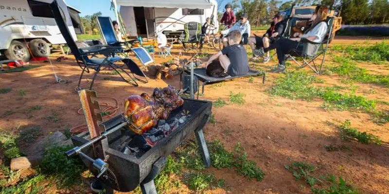aussiebucketlist.com.au - Bendleby Ranges - 4