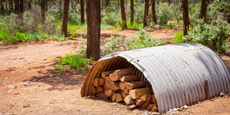 aussiebucketlist.com.au - Bendleby Ranges - 8