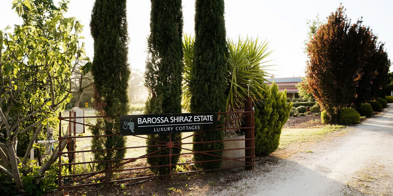 aussiebucketlist.com.au - Barossa Shiraz Estate - 2