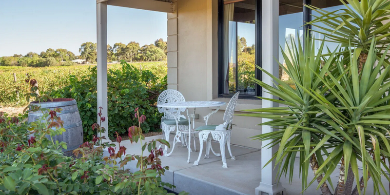 aussiebucketlist.com.au - Barossa Shiraz Estate - 9