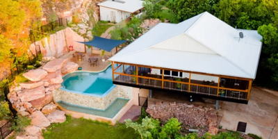 Cygnet Bay Pearl Farm