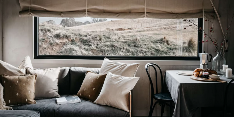 aussiebucketlist.com.au - Tinkersfield Mountain Escape - 8